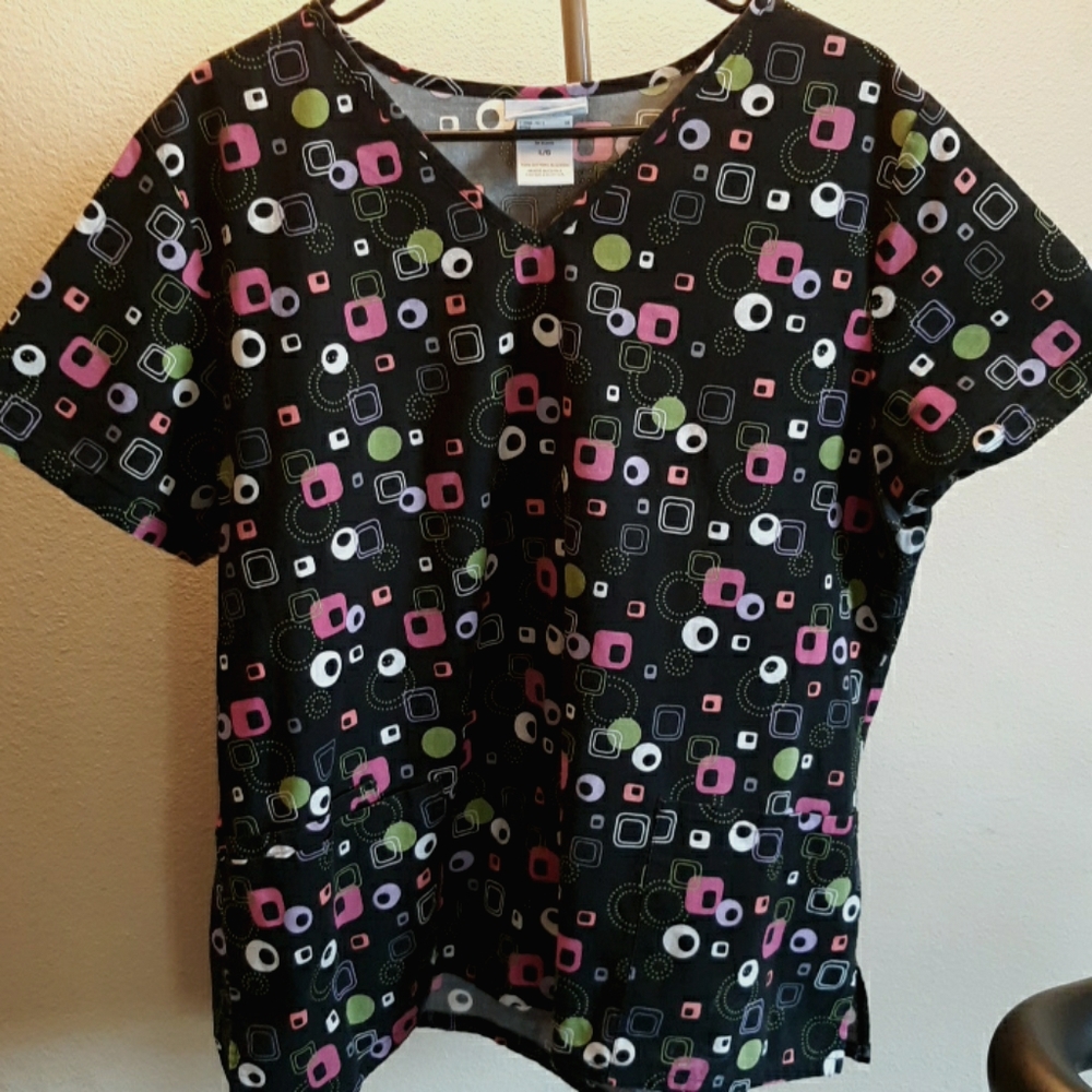 Women's Scrub top